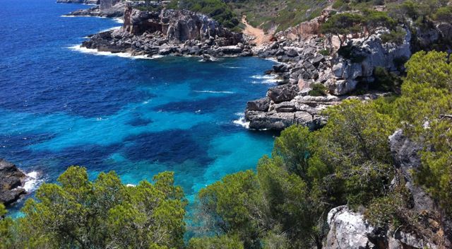 Places to visit in Mallorca - S'Alunia