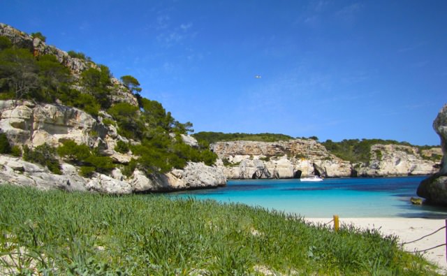 Menorca Best In Spain